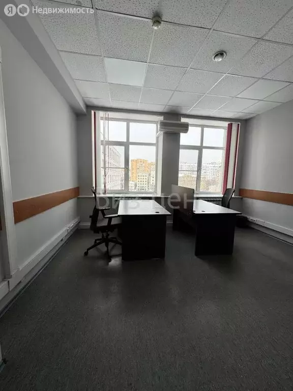 Офис (21.8 м) - Фото 1