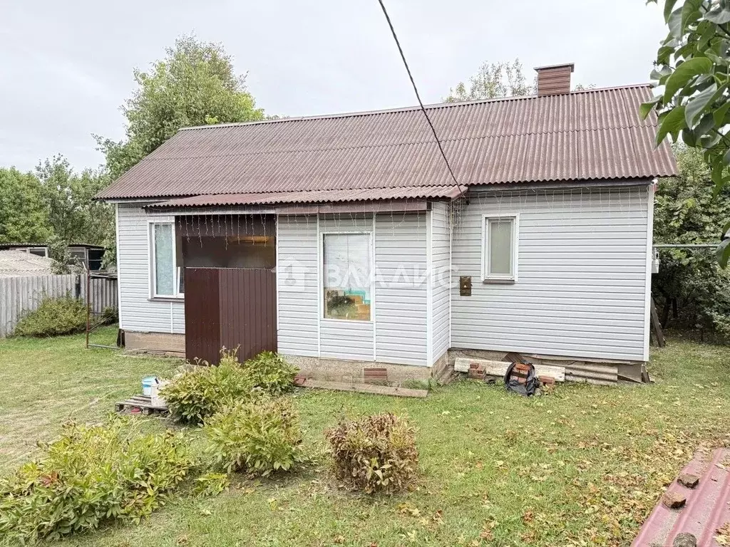 Дом в Белгородская область, Яковлевский муниципальный округ, с. Шопино ... - Фото 1