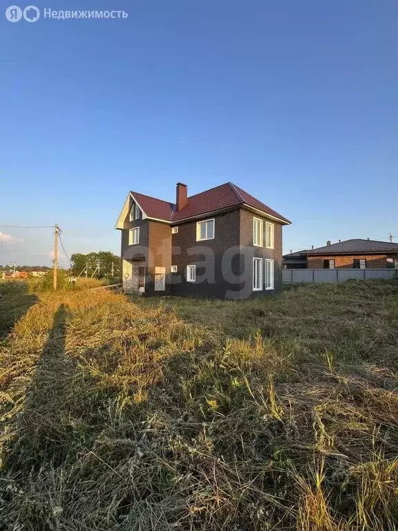 Дом в Терновое, Солнечная улица (144 м) - Фото 0