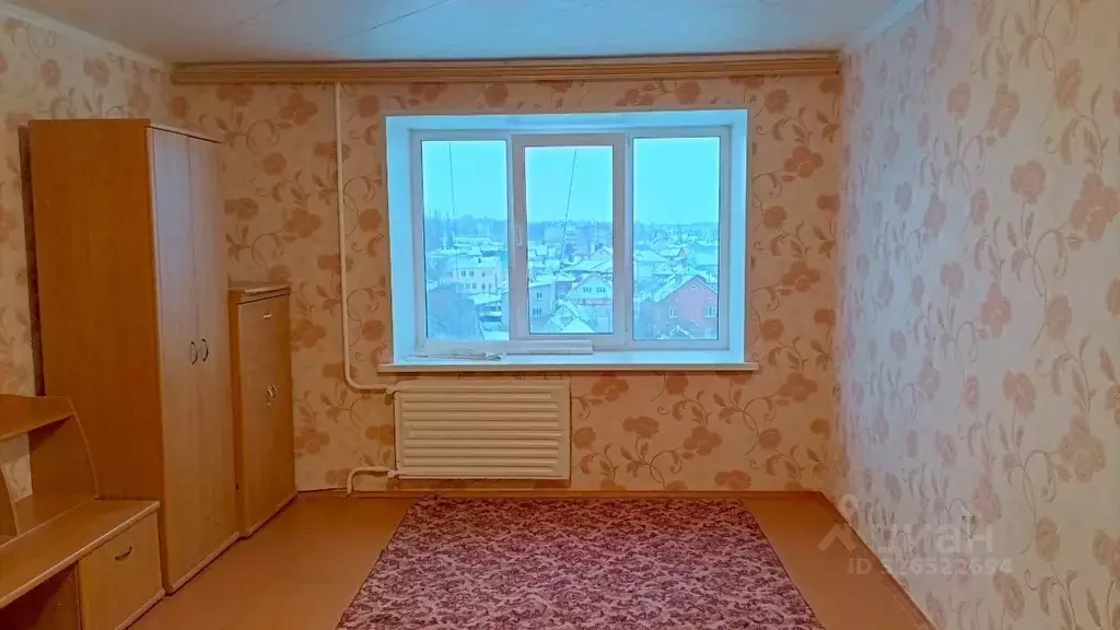 3-к кв. Башкортостан, Стерлитамак ул. Сакко и Ванцетти, 63 (61.2 м) - Фото 1