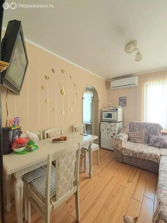 4-комнатная квартира: Симферополь, Ракетная улица, 32 (70 м) - Фото 2