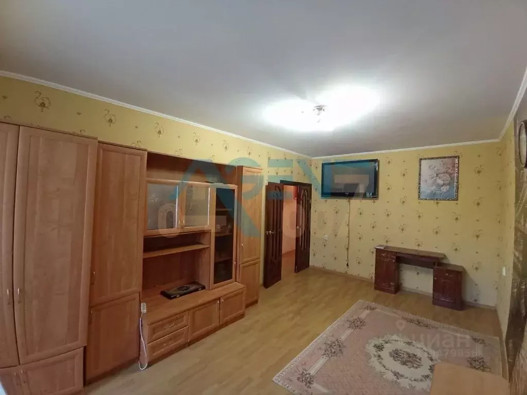 2-к кв. Белгородская область, Белгород ул. Щорса, 45к (57.0 м) - Фото 1