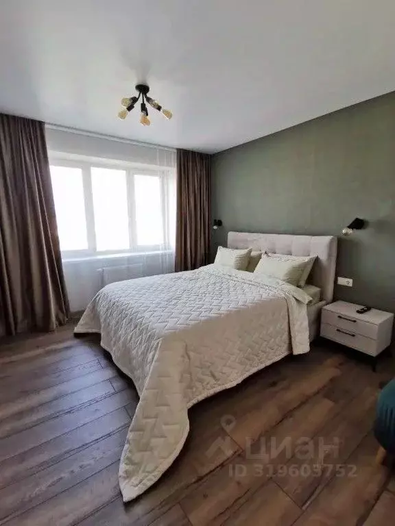 2-к кв. Алтайский край, Белокуриха ул. Соболева, 22 (52.0 м) - Фото 0