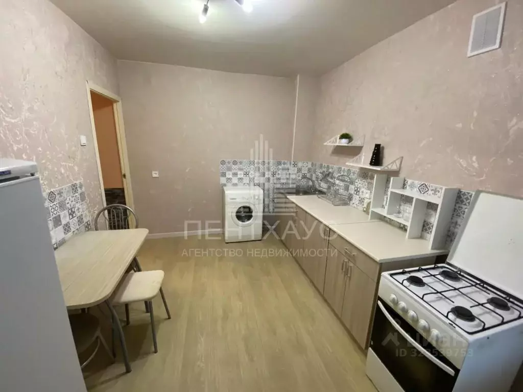 3-к кв. Владимирская область, Владимир Судогодское ш., 27ж (65.0 м) - Фото 2