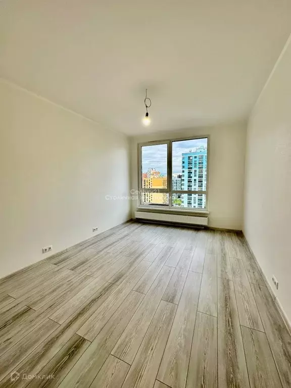 Продаётся квартира-студия, 20.5 м - Фото 0