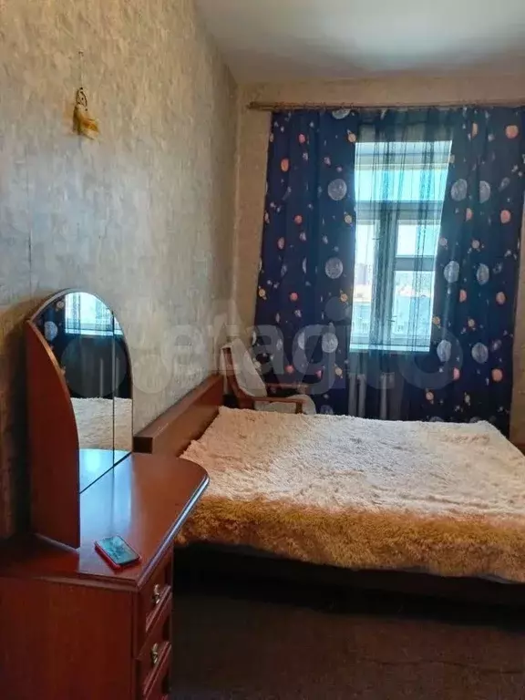 2-к. квартира, 55 м, 5/5 эт. - Фото 0