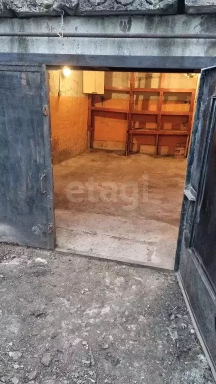 Гараж в Башкортостан, Стерлитамак Харьковская ул., 6А (16 м) - Фото 2