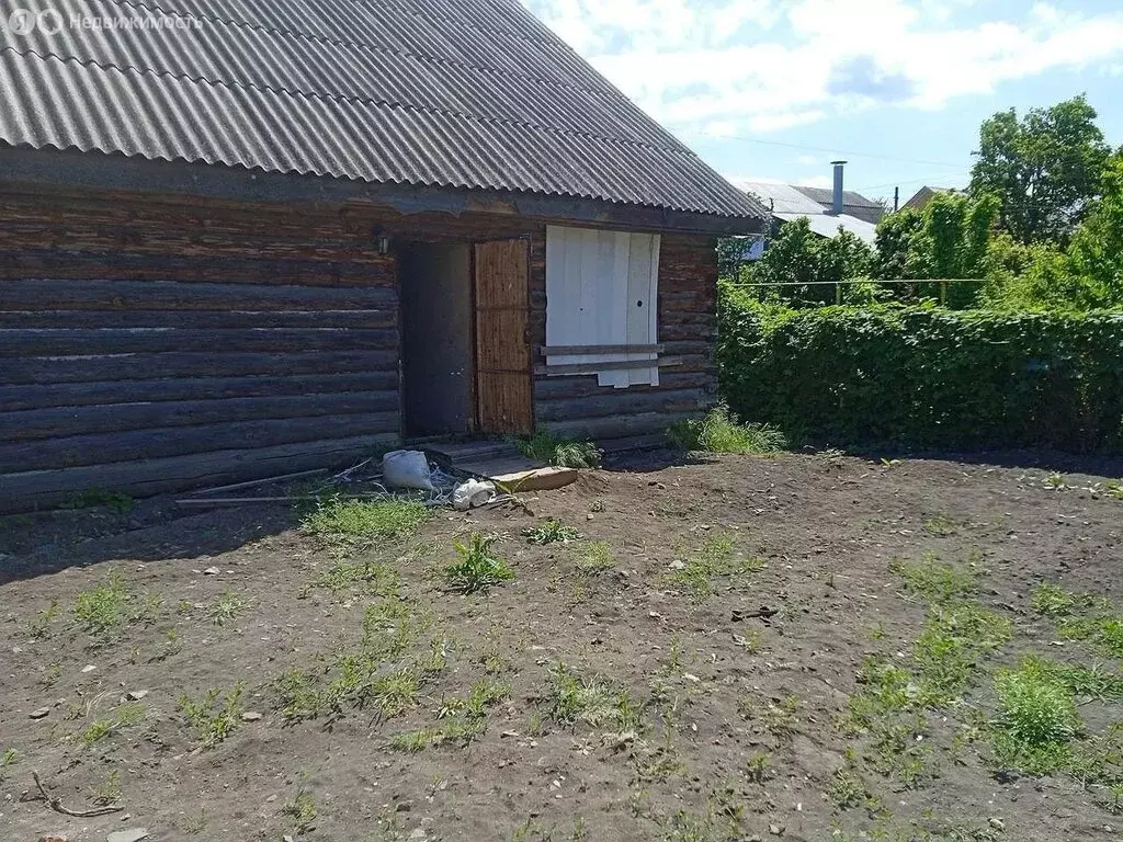 Дом в Батайск, садовое товарищество Донская Чаша, Васильковая улица, ... - Фото 0