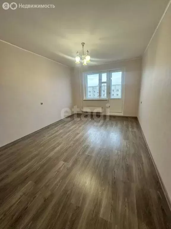 1-комнатная квартира: Муром, Трудовая улица, 37 (37.9 м) - Фото 1