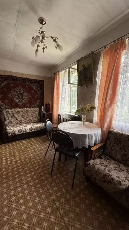 Дом в Московская область, Кашира городской округ, д. Корыстово ул. ... - Фото 1