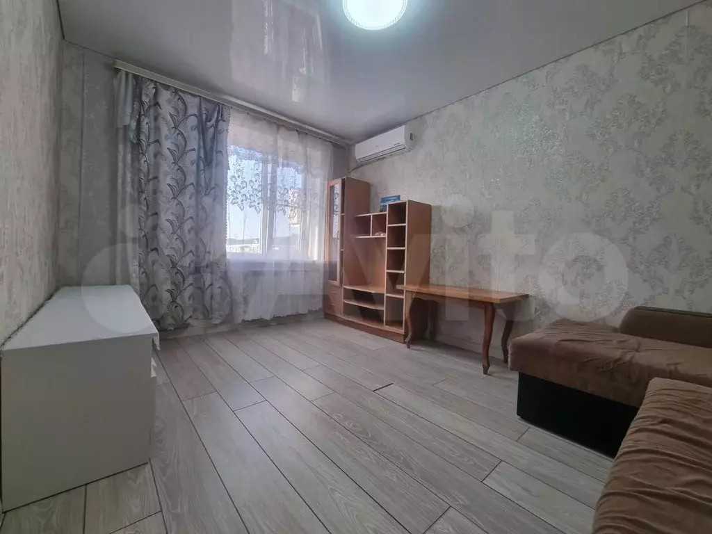 1-к. квартира, 23,7 м, 3/6 эт. - Фото 0
