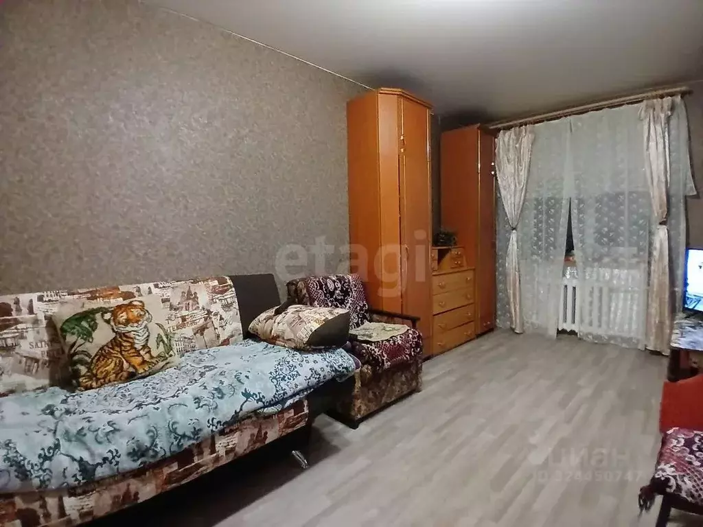 3-к кв. Ленинградская область, Волхов ул. Пирогова, 7 (71.5 м) - Фото 2