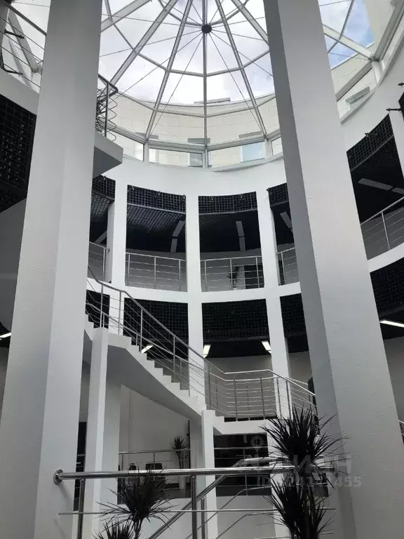 Помещение свободного назначения в Калужская область, Обнинск ... - Фото 2