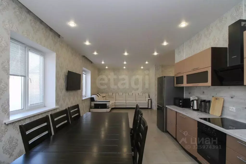 Дом в Красноярский край, Емельяновский муниципальный округ, Светлая СТ ... - Фото 1