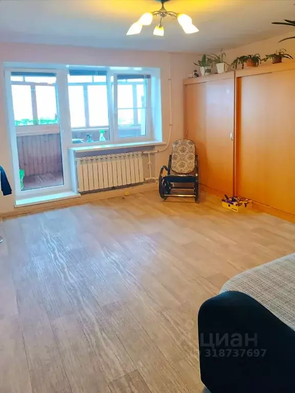 2-к кв. Ленинградская область, Шлиссельбург Кировский район, ул. ... - Фото 0