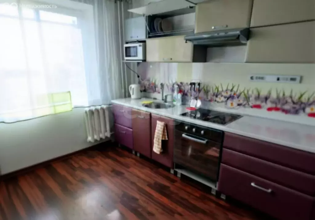 2-комнатная квартира: Пермь, Пушкарская улица, 98 (53.2 м) - Фото 2