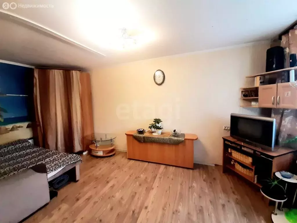 1-комнатная квартира: Кириши, проспект Ленина, 18 (30.2 м) - Фото 2