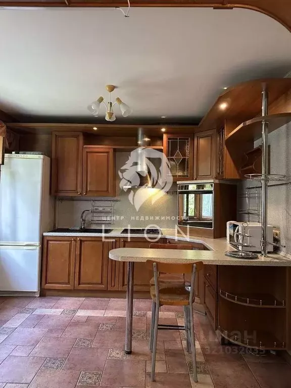 3-к кв. Санкт-Петербург Ключевая ул., 23 (83.0 м) - Фото 2