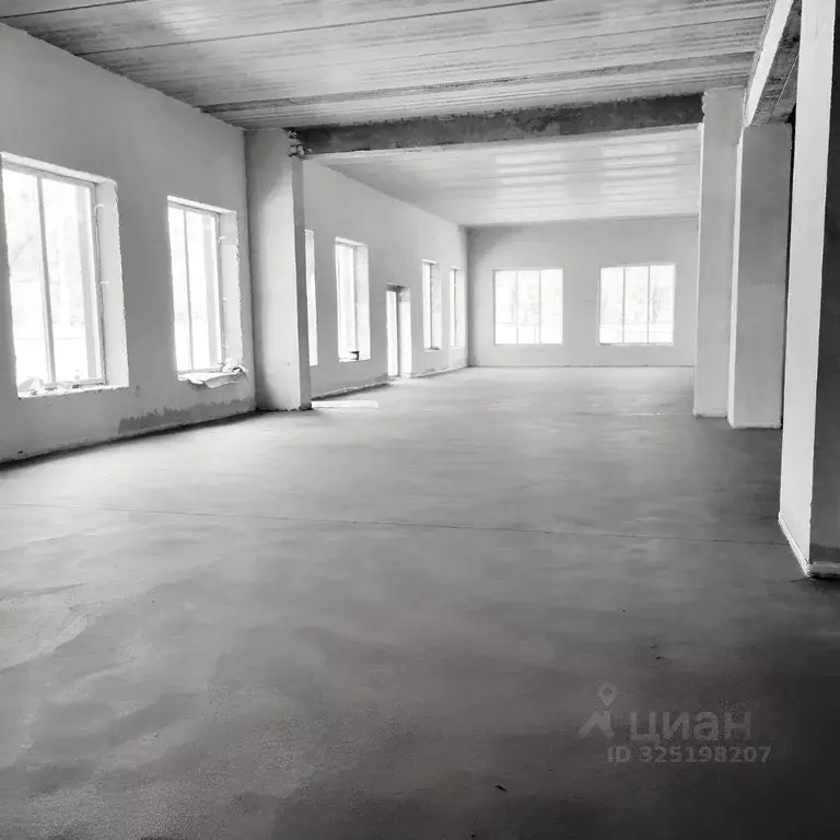 Помещение свободного назначения в Ярославская область, Ярославль пос. ... - Фото 1