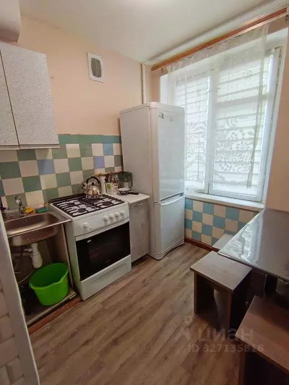 3-к кв. Московская область, Балашиха 1 Мая мкр, 3 (58.0 м) - Фото 1