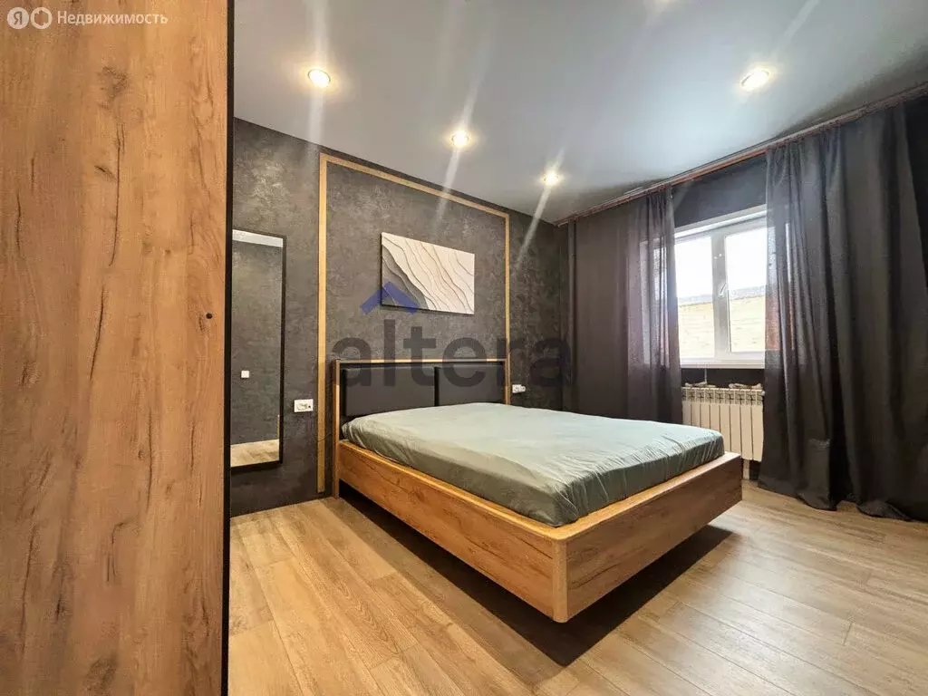 Дом в Казань, СНТ Смородинка, 393 (65 м) - Фото 1