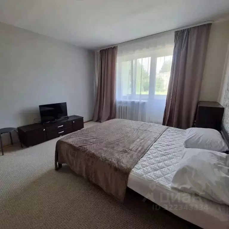 1-к кв. Свердловская область, Рефтинский пгт ул. Солнечная, 8 (42.0 м) - Фото 2