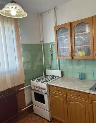 1-к. квартира, 34 м, 8/9 эт. - Фото 1