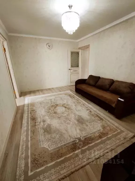 2-к кв. Дагестан, Дербент ул. Шахбазова, 59 (60.0 м) - Фото 1
