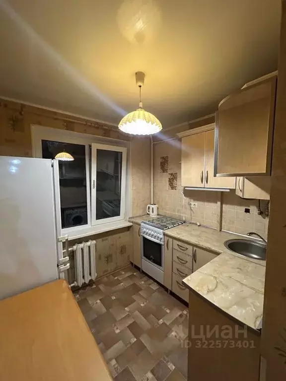 1-к кв. Крым, Ялта ул. Киевская, 11 (33.0 м) - Фото 1