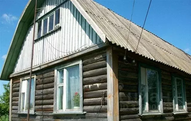 Дом в Нижегородская область, Арзамас городской округ, Выездное рп ул. ... - Фото 0