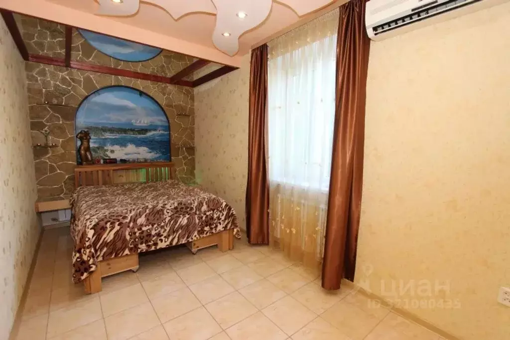 2-к кв. Крым, Феодосия ул. Чкалова, 92 (52.0 м) - Фото 1