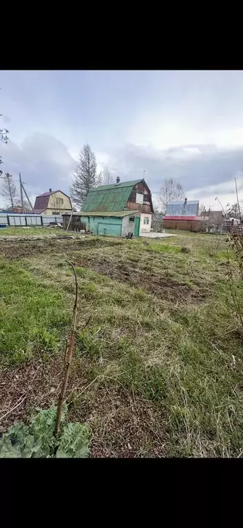 Дом 60 м на участке 10,3 сот. - Фото 1