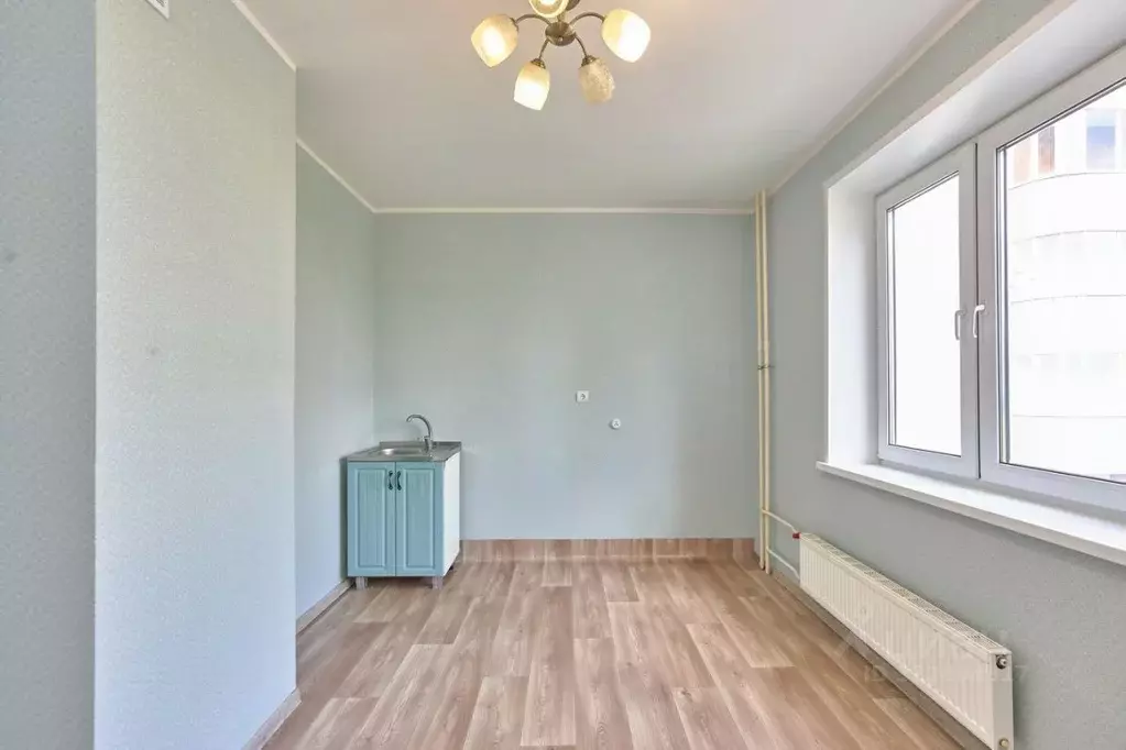 2-к кв. Пермский край, Пермь Целинная ул., 47А (57.6 м) - Фото 1