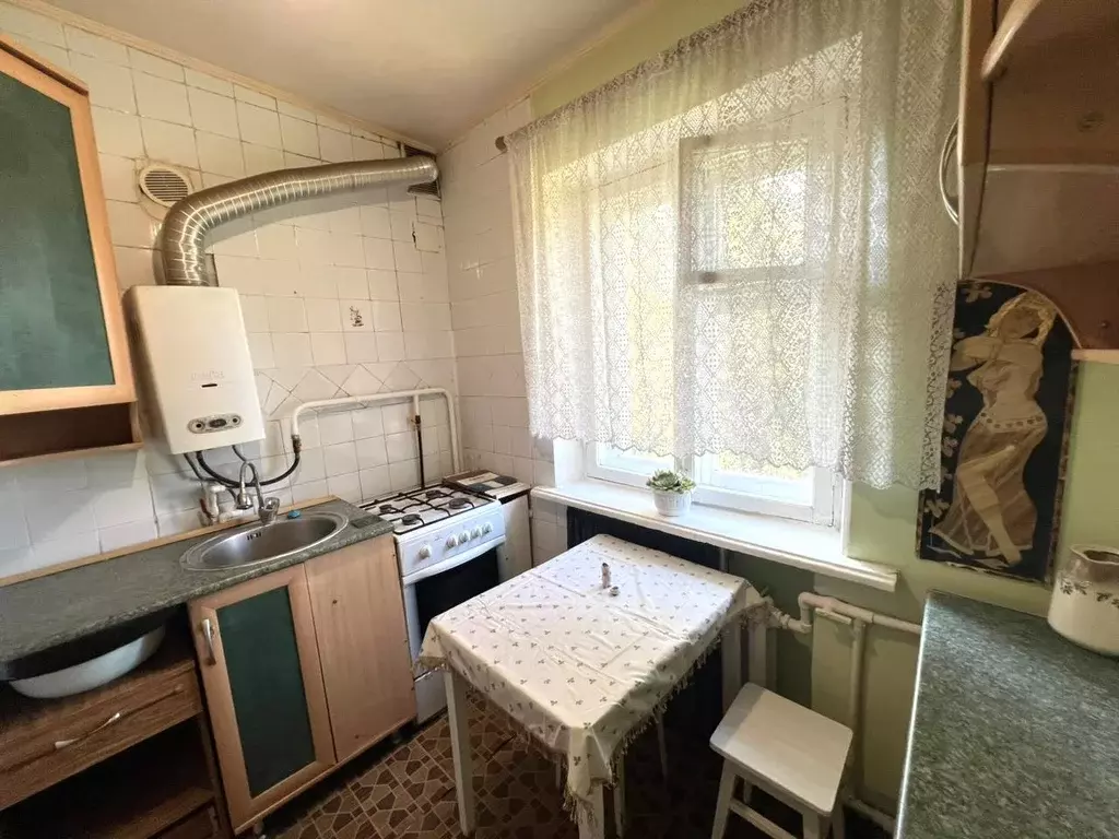 Продаётся 3-к квартира, 64 м - Фото 1