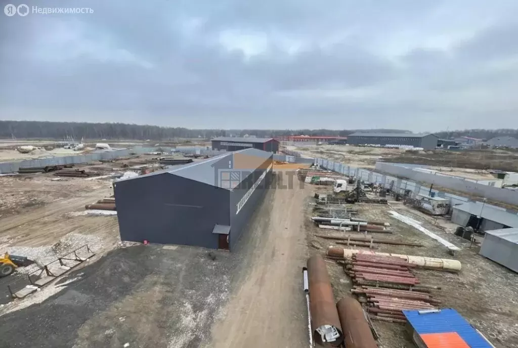 Склад (1562 м) - Фото 2