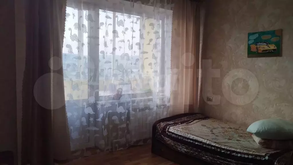 2-к. квартира, 62,2 м, 3/9 эт. - Фото 1