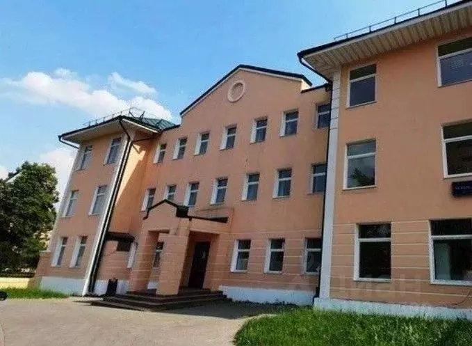 Офис в Москва Успенский пер., 16С1 (1668 м) - Фото 1