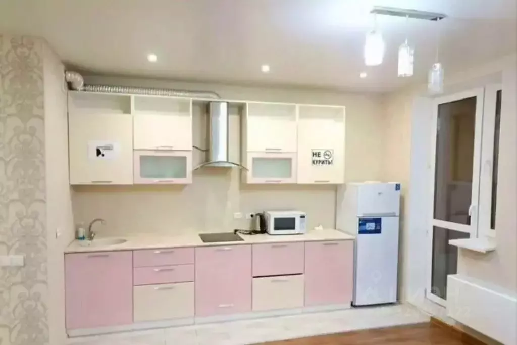 1-к кв. Московская область, Королев Болшево мкр, Бурковский проезд, ... - Фото 1