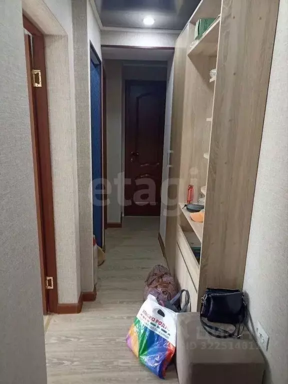 2-к кв. Вологодская область, Вологда ул. Гагарина, 4 (37.0 м) - Фото 1