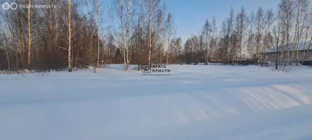 Участок в Павловский Посад, Платочная улица (8 м) - Фото 2