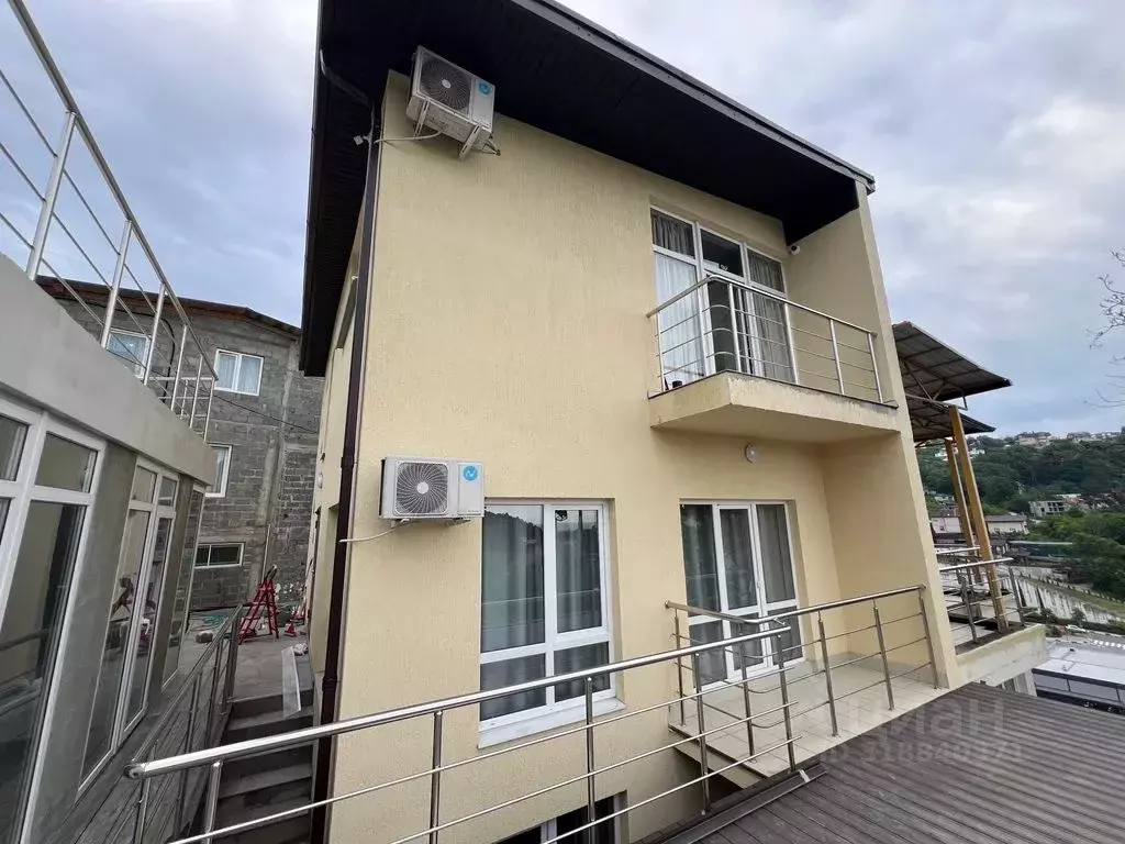 Комната Краснодарский край, Сочи Здоровье СТ, 2/23А - Фото 1