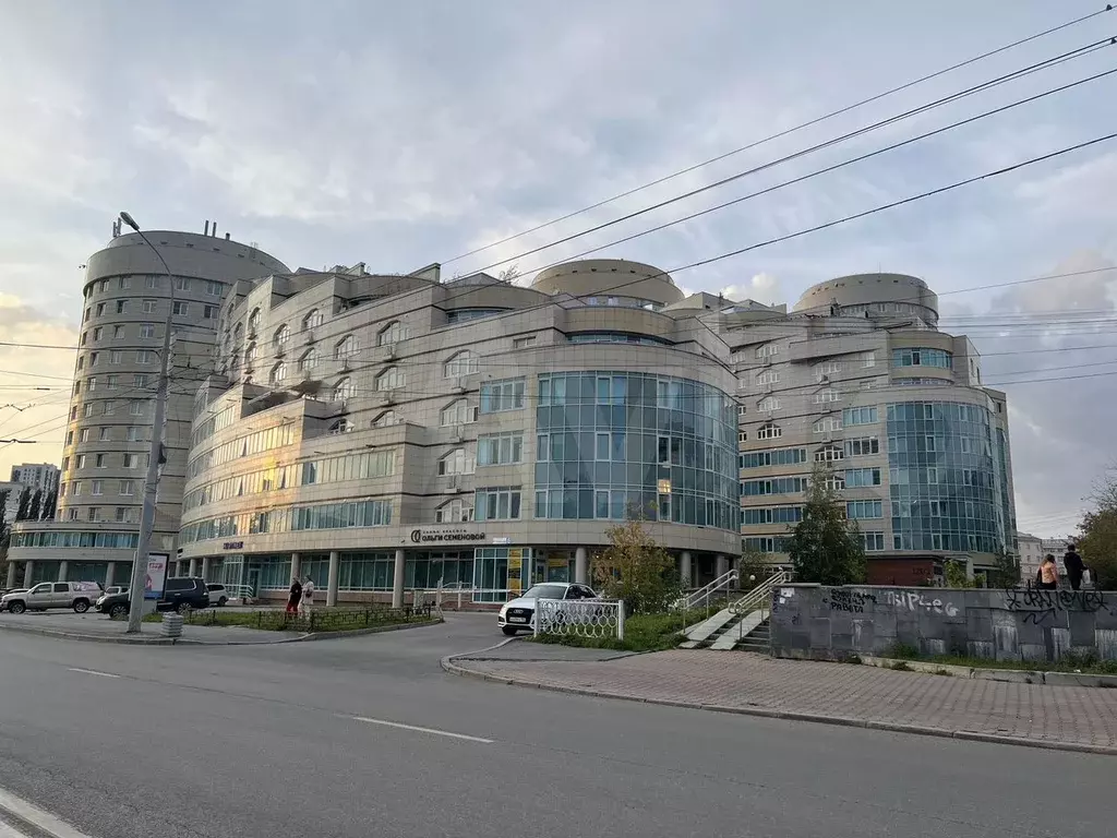 Машиноместо, 17 м - Фото 0