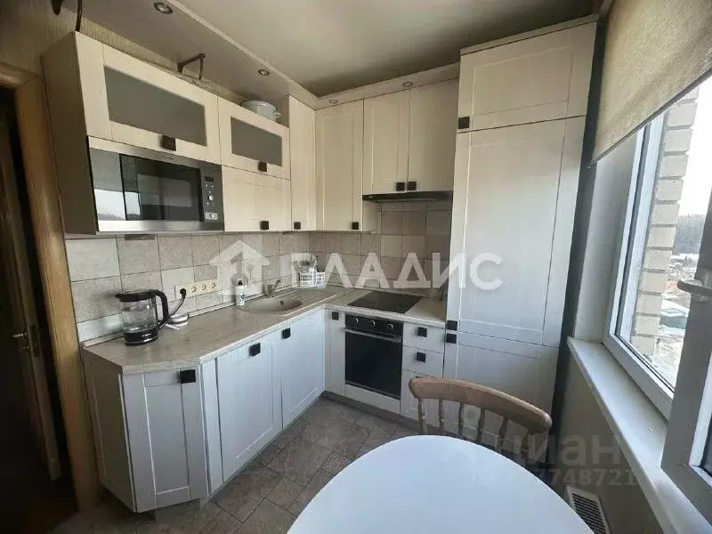 1-к кв. Московская область, Королев Пионерская ул., 30к5 (38.0 м) - Фото 0