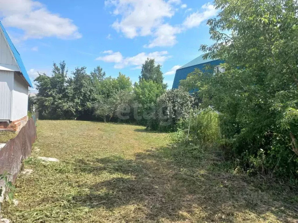 Участок в Тюменская область, Тюмень Труд и Отдых СНТ, 102 (5.86 сот.) - Фото 2