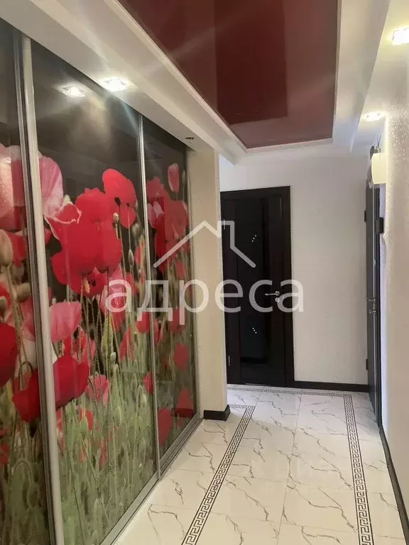 3-к кв. Самарская область, Самара просп. Карла Маркса, 491 (60.1 м) - Фото 2