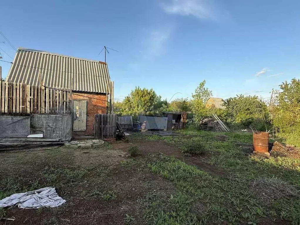 Дача 18 м на участке 5,4 сот. - Фото 0