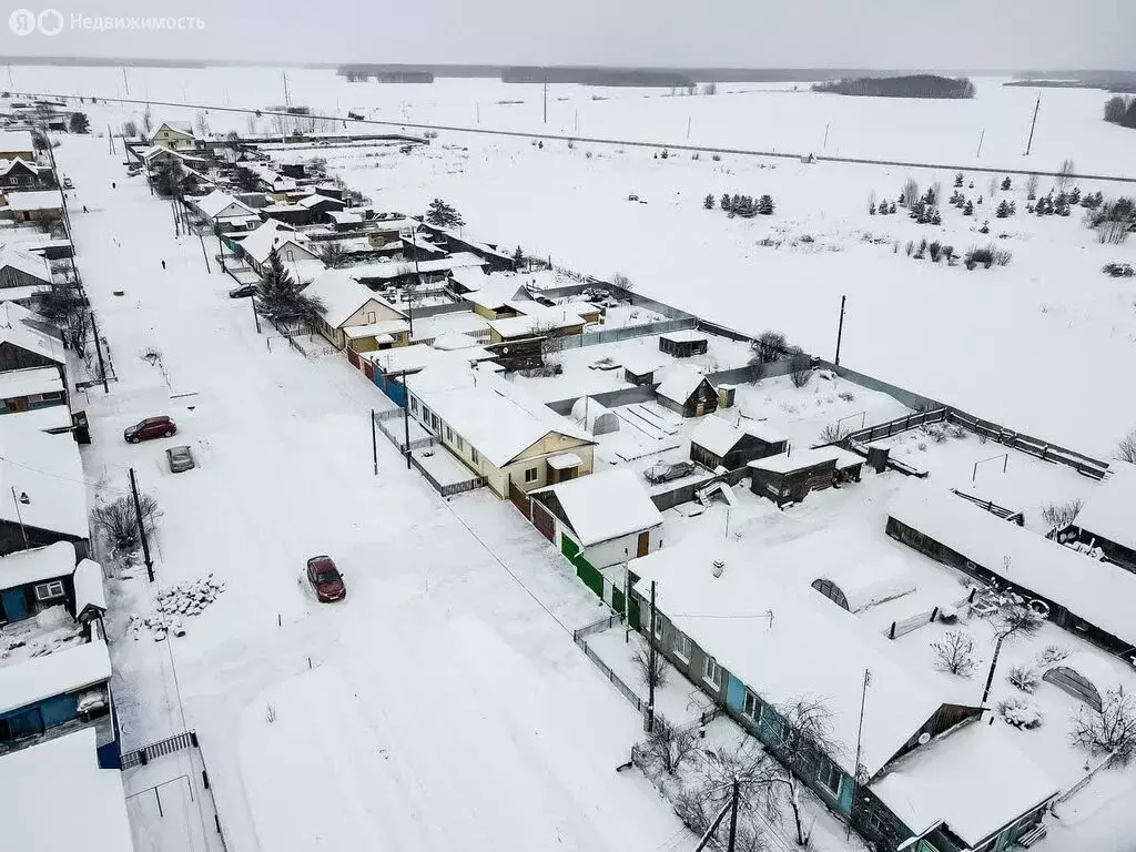 2-комнатная квартира: Иска, Полевая улица, 15 (57 м) - Фото 2