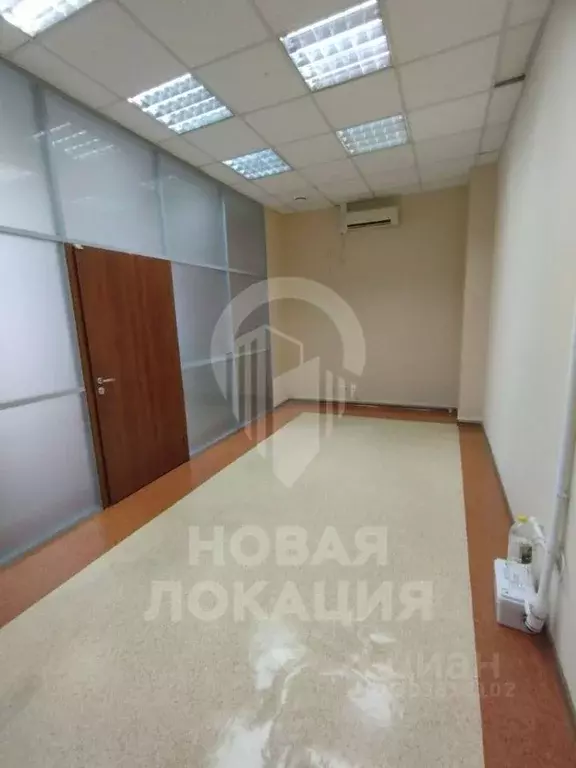 Офис в Омская область, Омск ул. 5-я Линия, 157Ак6 (18 м) - Фото 0