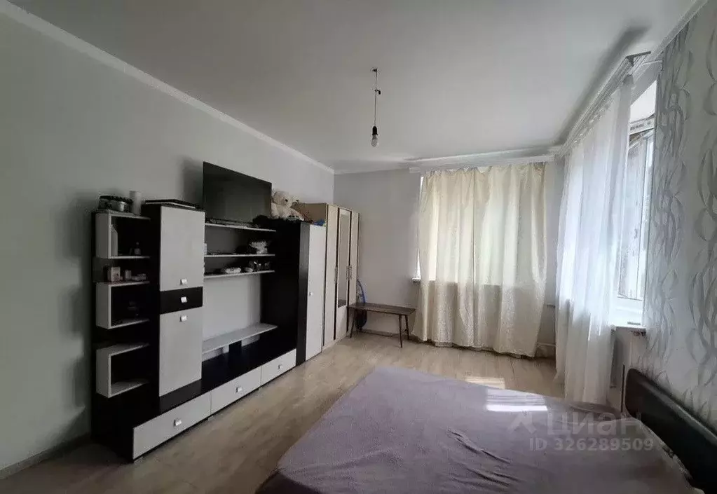 3-к кв. Северная Осетия, Владикавказ ул. Маркуса, 4 (82.5 м) - Фото 1