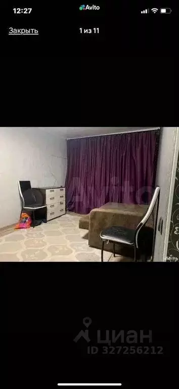 3-к кв. Ростовская область, Таганрог ул. Чехова (57.0 м) - Фото 1